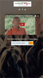 Mobile Screenshot of mycoaching.tv